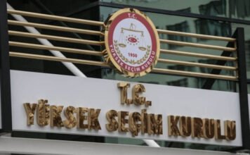 Top election authority overturns annulment of pro-Kurdish party candidate’s election victory