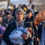 Turkey continues to host the largest number of refugees in the world: UN report