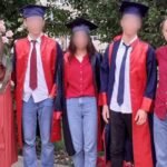 Former public servant rearrested after serving more than 5 years for alleged Gülen movement links