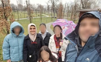 29 including a mother with Parkinson’s arrested over Gülen links