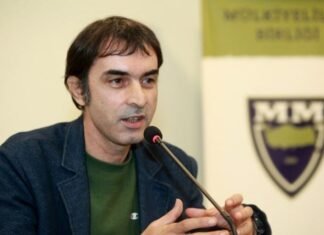 Turkey investigates journalist over alleged disclosure of confidential state report