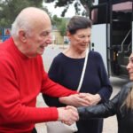 Erdoğan pardons 7 retired generals serving life sentences for role in 1997 coup