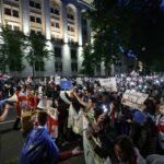 Proposed legislation in Turkey to criminalize research for ‘foreign interests’