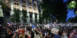 Proposed legislation in Turkey to criminalize research for ‘foreign interests’