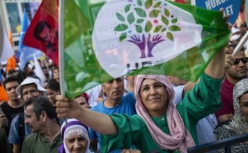 Rights groups say Kobani trial aimed at excluding Kurds from political life