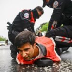 27 more May Day demonstrators detained in house raids in İstanbul