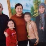 Social media campaign urges release of inmate suffering from debilitating neurological disorder