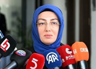 Fearing for her life, widow of former Grey Wolves leader pleads for protection