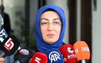 Fearing for her life, widow of former Grey Wolves leader pleads for protection