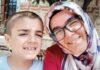 Activists emphasize plight of children affected by Turkey’s politically motivated trials