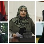 Turkey begins trial of 5 former MPs from pro-Kurdish party over Kobani protests