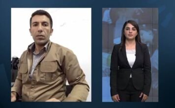 Turkey to deport 2 Kurdish journalists back to Iran, putting their lives at risk