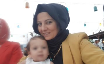 Former teacher jailed over Gülen links with premature baby
