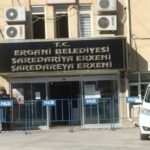 Turkish police detain 5 Kurdish politicians