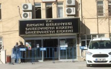 Turkish police detain 5 Kurdish politicians