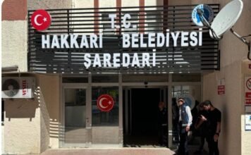 Turkish gov’t removes Kurdish mayor from office 2 months after his election