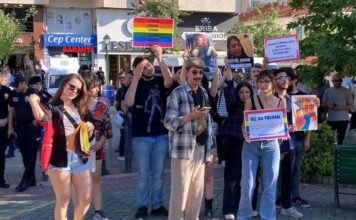 Turkey uses vague morality laws to target LGBTQ+ community: rights group