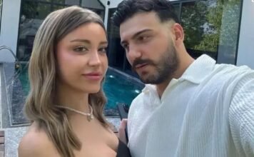 Transgender social media influencer assaulted in southern Turkey
