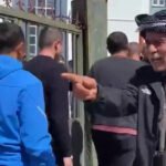 Kurdish man who questioned ‘transferred’ voters on election day indicted