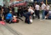 Turkish police detain 24 protesters at Suruç commemoration events