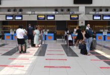 Turkey accused of blocking Kurdish visitors from returning home to Germany