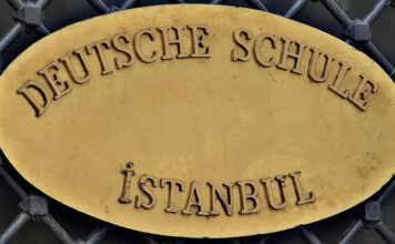 3 German schools in Turkey not allowed to accept new students with Turkish citizenship