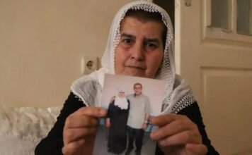 Family of 65-year-old ailing inmate urges release