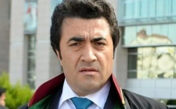 Prominent Turkish human rights lawyer dies of cancer in exile