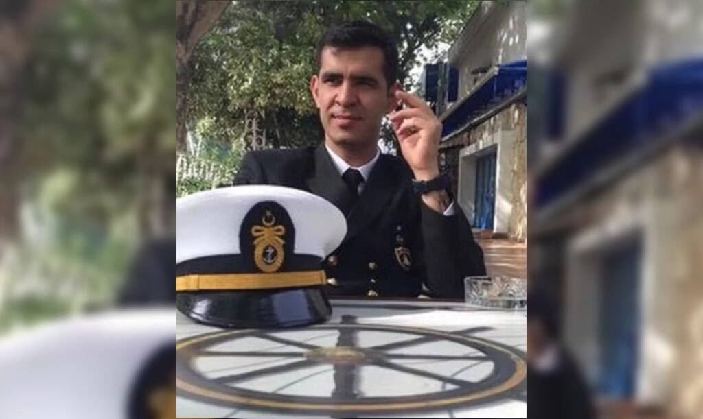 Turkish navy officer dismissed in post-coup purge dies by suicide ...