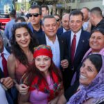 Turkey’s main opposition leader condemns ongoing discrimination of Alevis