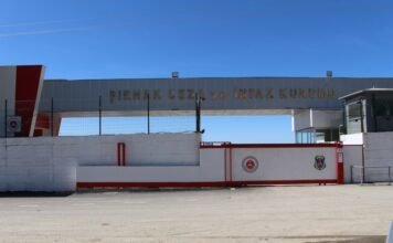 Turkish prison bans Kurdish language in phone calls with relatives
