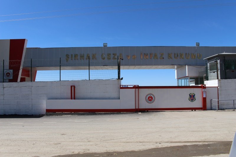 Turkish prison bans Kurdish language when making phone calls to relatives