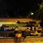 Turkish students struggle amid economic crisis as rents soar and dorms fall short