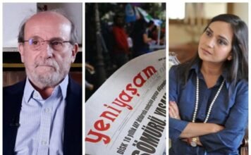 Turkey blocks X accounts of journalists, politicians on terrorist propaganda allegations
