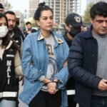 Turkish court releases social media influencer accused of tax evasion, money laundering