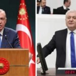 Investigation launched into opposition MP who called Erdoğan a ‘snob’