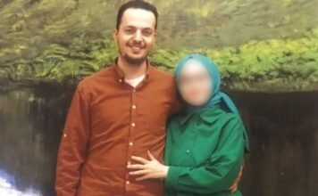 Ailing inmate with cancer kept in prison despite critical condition