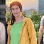 2 journalists dead, 1 injured in alleged Turkish drone attack in Sulaymaniyah