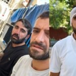 Turkish police beat and detain 3 workers for listening to Kurdish songs
