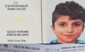 Killing of 15-year-old Syrian by masked men in Turkey leads to allegations of racism