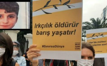 5 arrested in connection to murder of 15-year-old Syrian in İstanbul