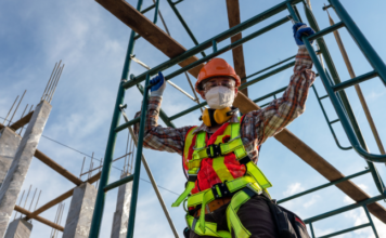 3 construction workers die in workplace accident, again raising occupational safety concerns in Turkey