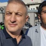 Journalist detained in Turkey over social media post