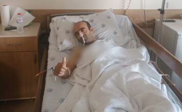 Critically ill man sent back to prison after temporary release despite worsening health