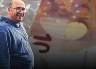 Turkish man living in exile dies in Germany after heart attack