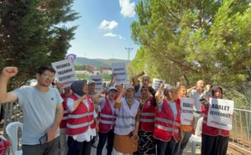 Labor Rights in Turkey: 2025 in Review