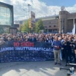 Nine years on, Turkey still grappling with the legacy of its deadliest bombing