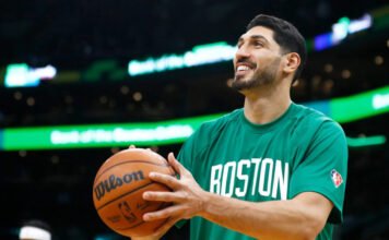 Ex-NBA player says NYC mayor withdrew support from him on Turkey’s orders