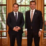 Turkey detains main opposition party mayor over alleged links to PKK