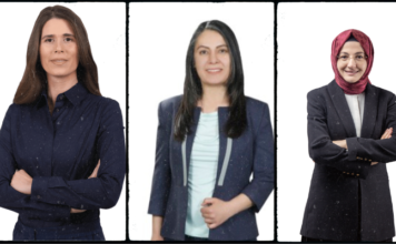 CoE calls for 30 pct gender quota in local Turkish politics